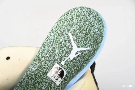 Retro Jordan 12 Eastside DV1758-108 Golf 1003